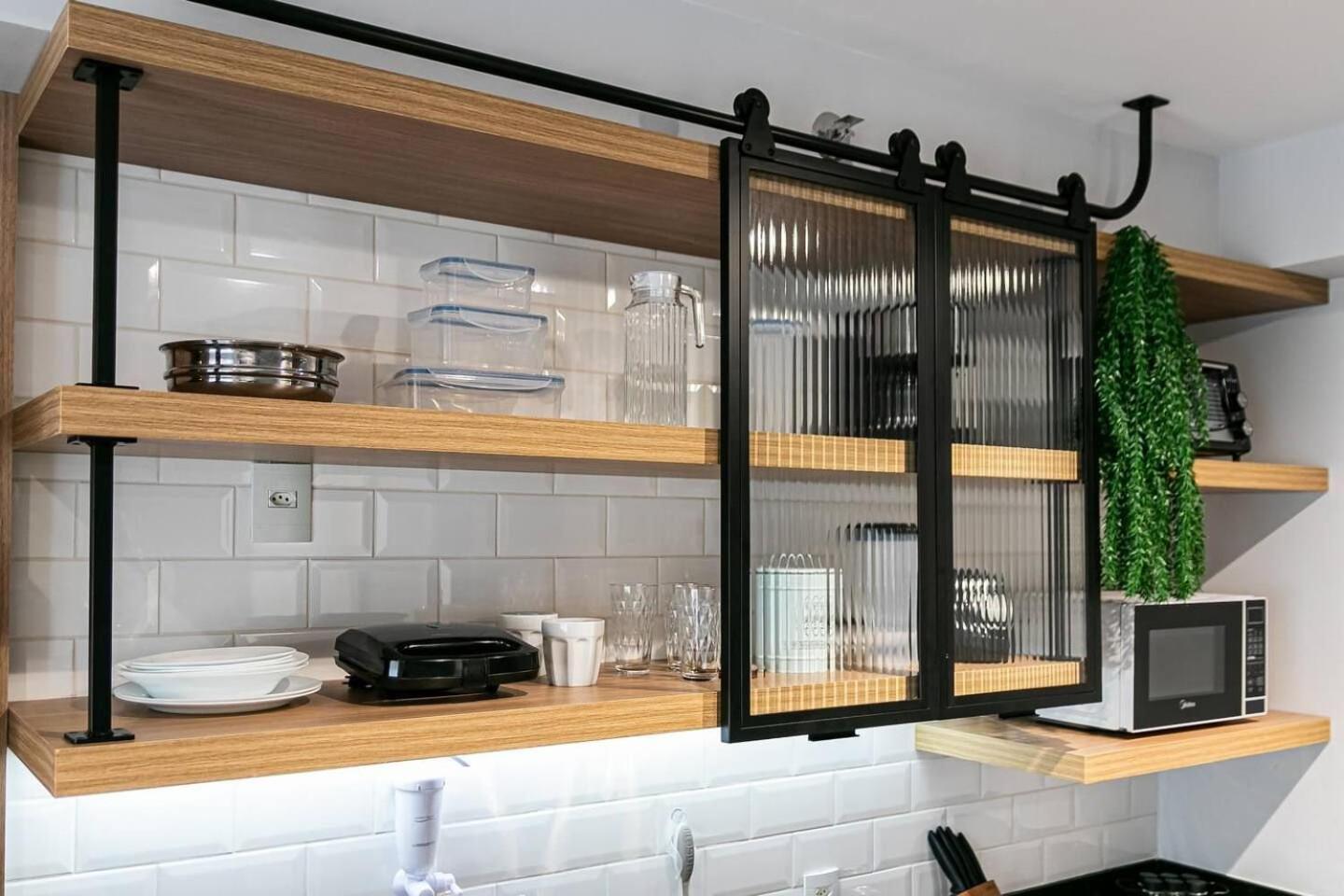 Apartamento Id Jauaperi