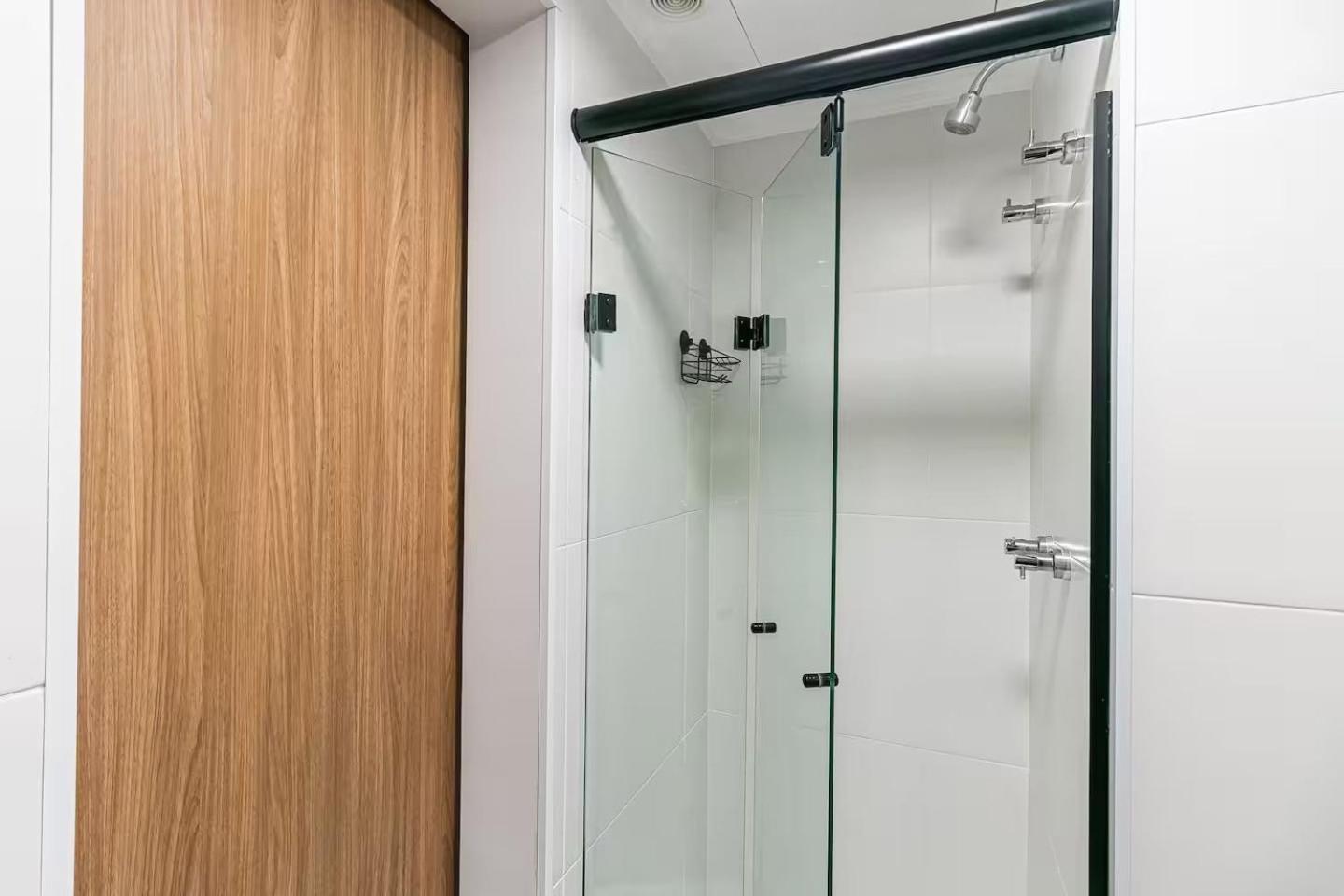 Apartamento Id Jauaperi *