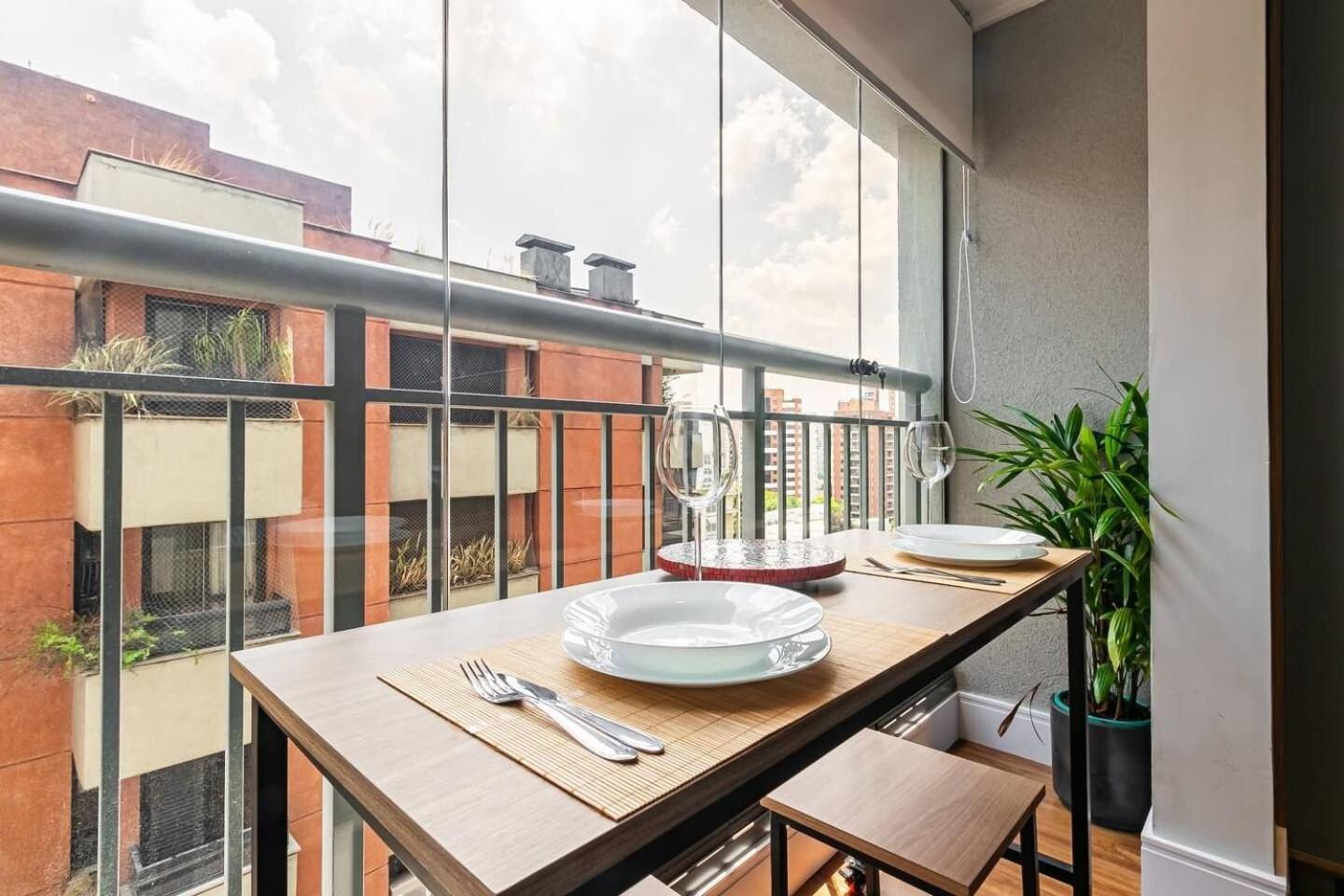 Id Jauaperi Apartamento