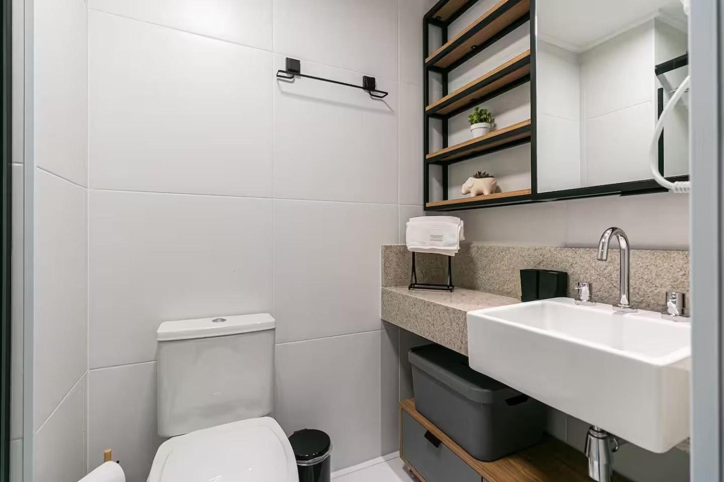 Apartamento Id Jauaperi