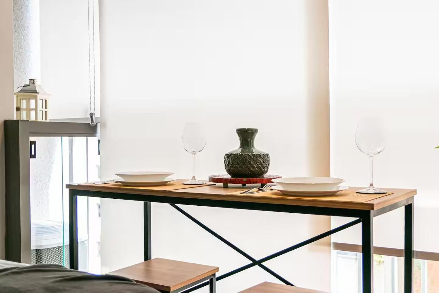 Apartamento Id Jauaperi
