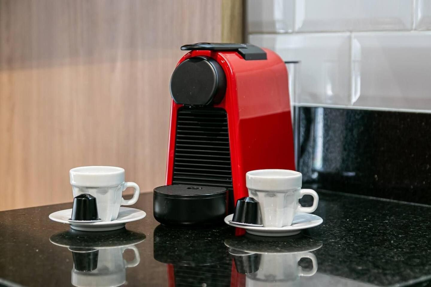 Id Jauaperi Apartamento *