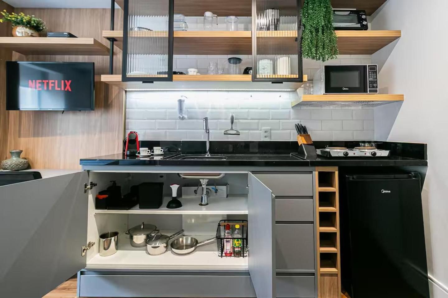Id Jauaperi Apartamento São Paulo