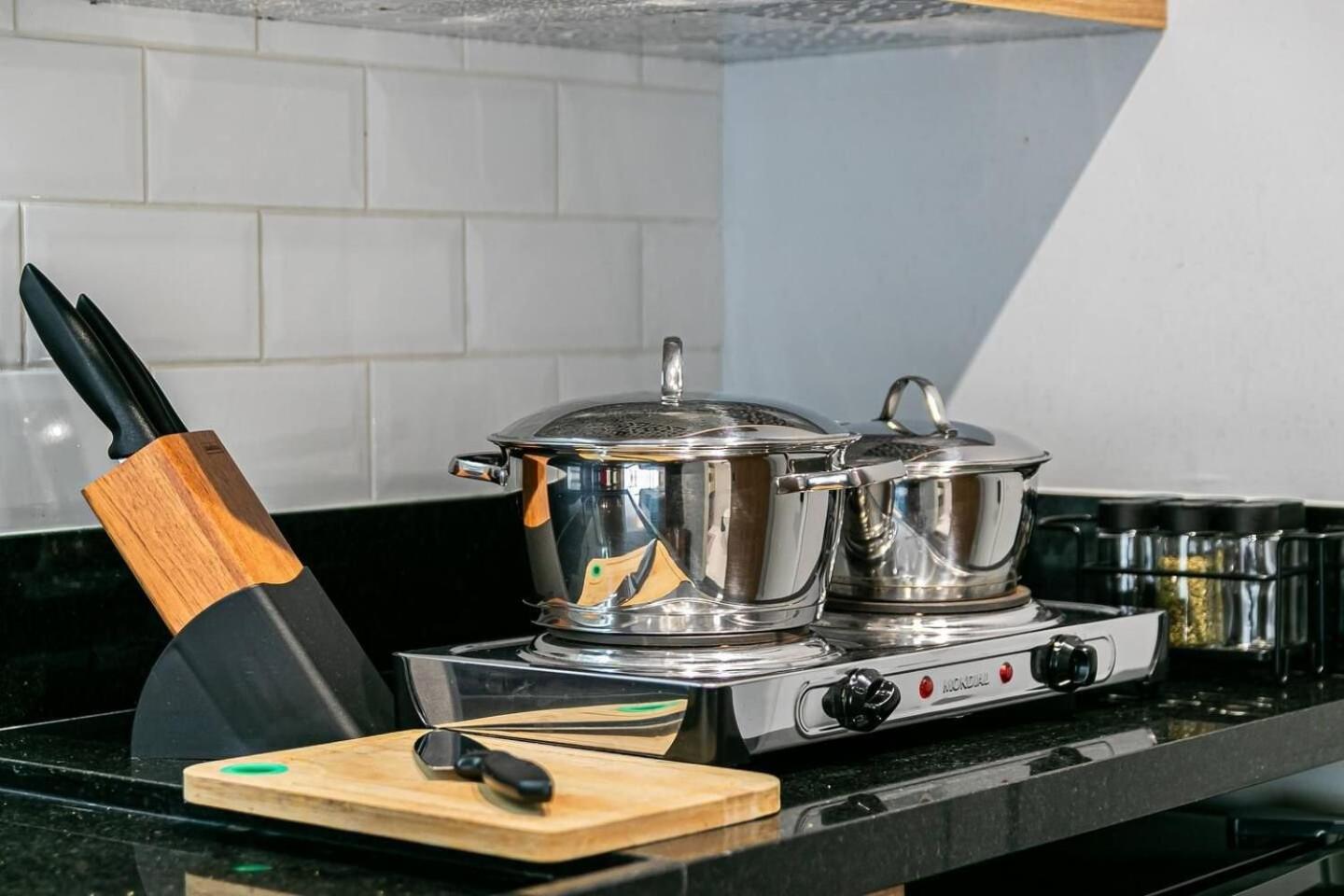 Apartamento Id Jauaperi