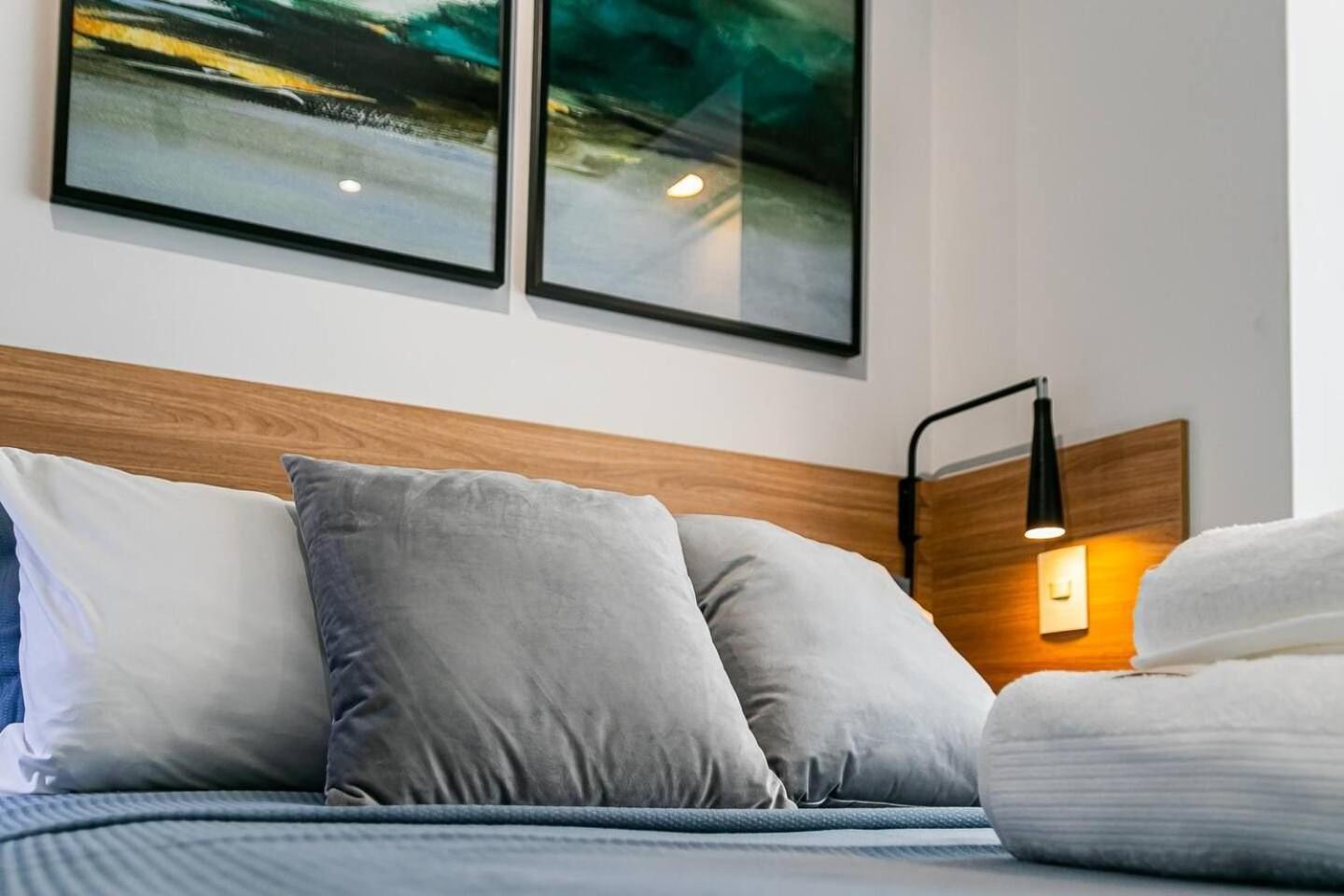 Apartamento Id Jauaperi São Paulo