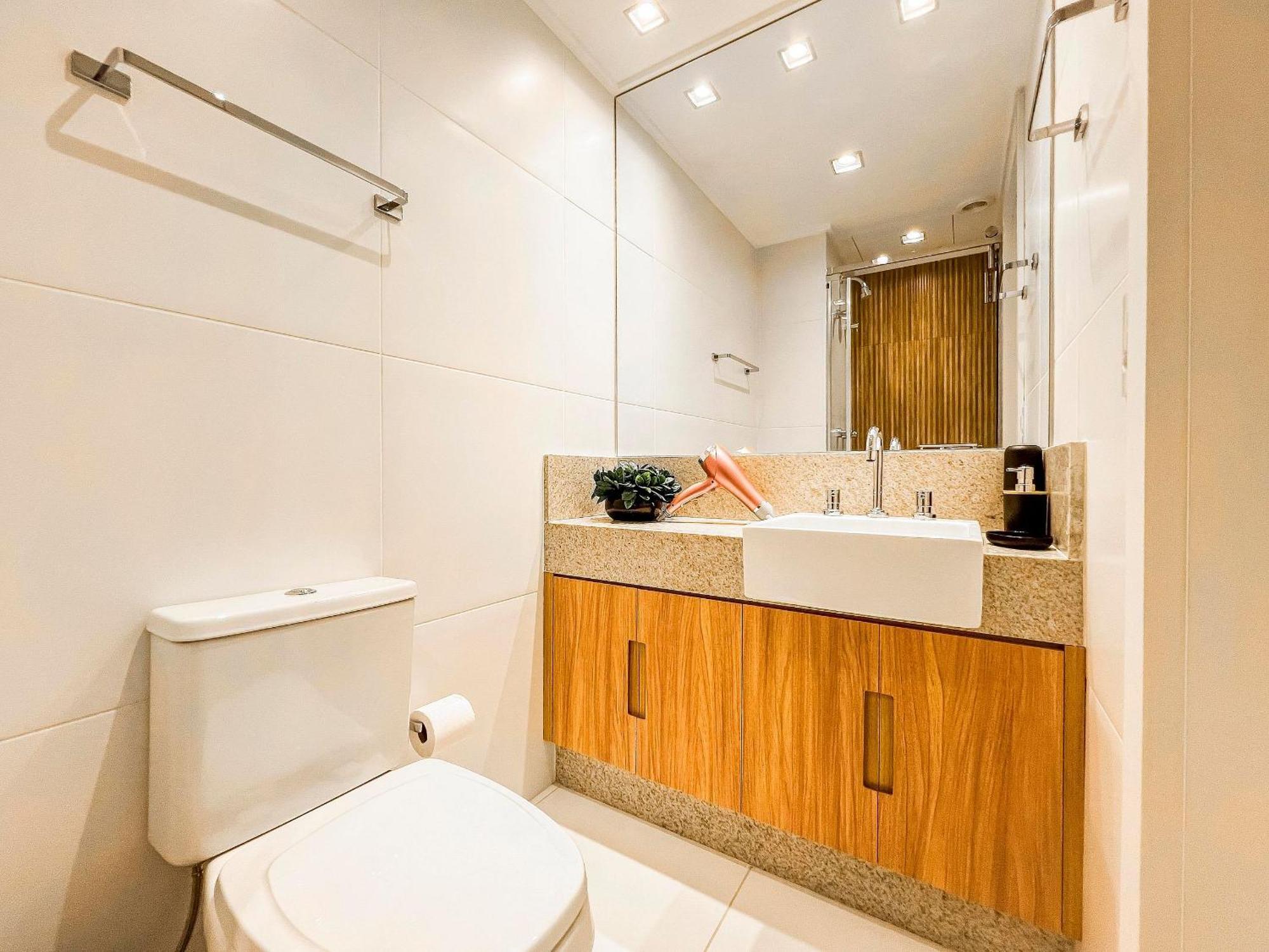 Id Jauaperi Apartamento *