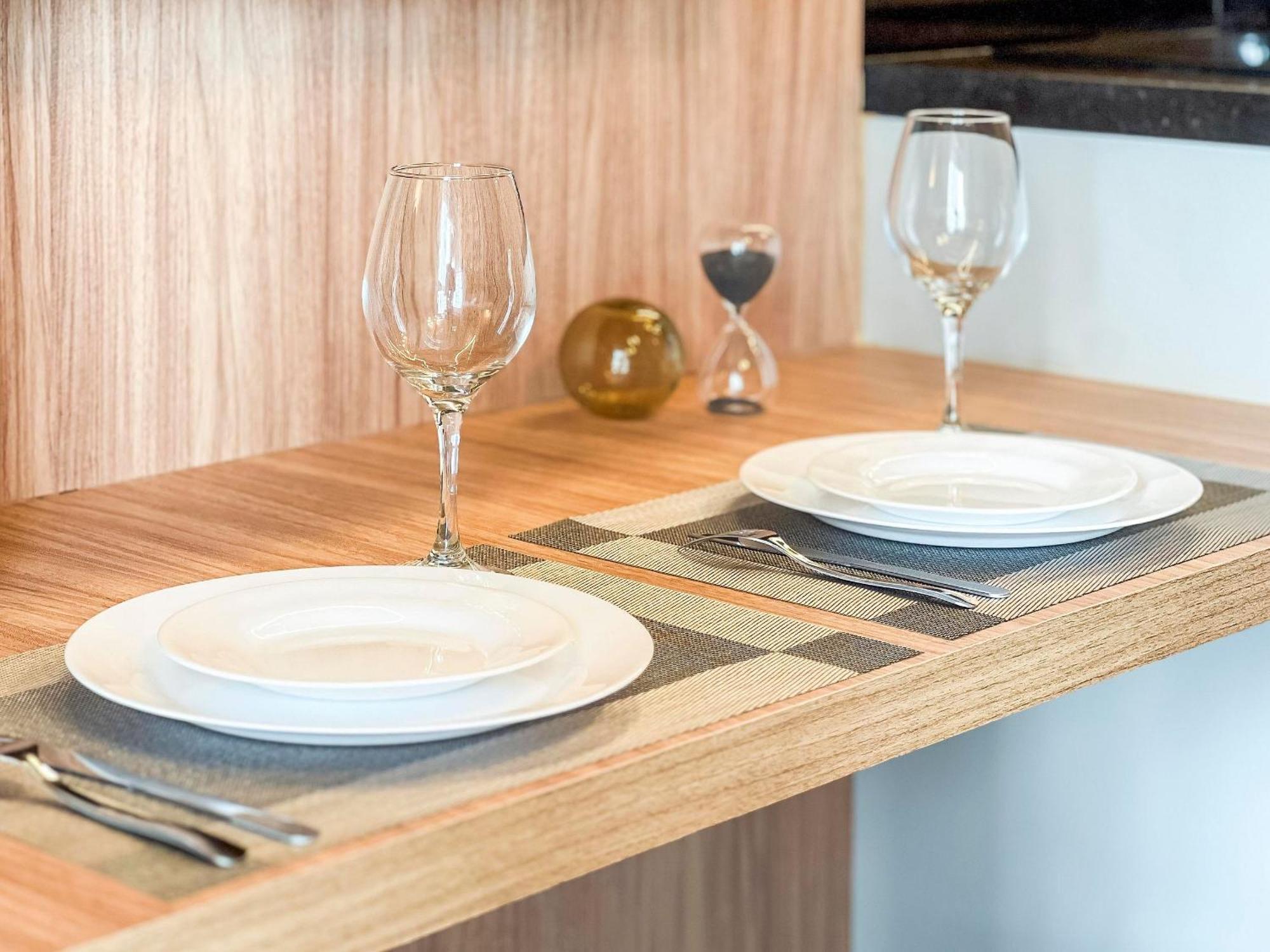 Id Jauaperi Apartamento São Paulo