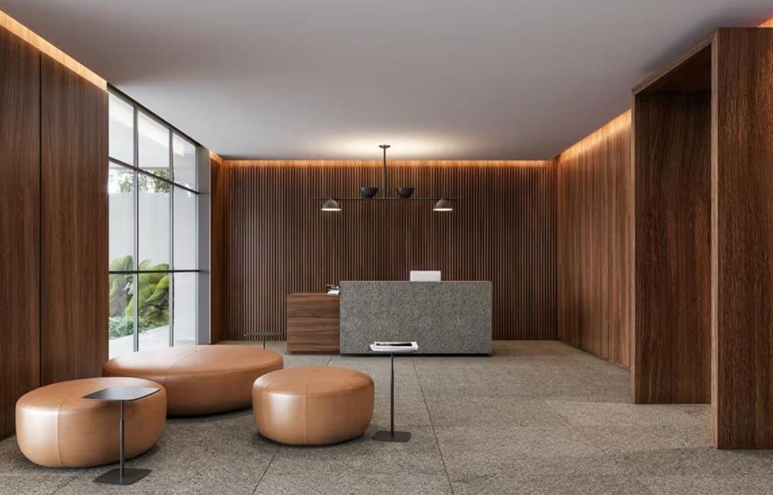 Apartamento Id Jauaperi São Paulo
