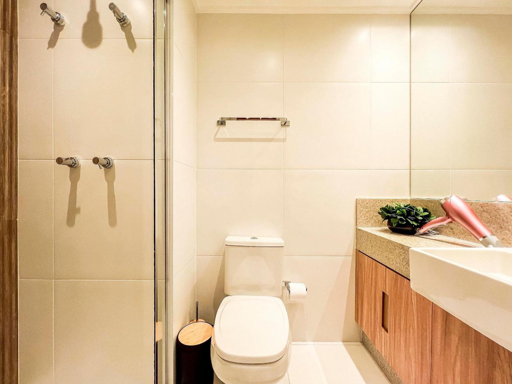 Id Jauaperi Apartamento *