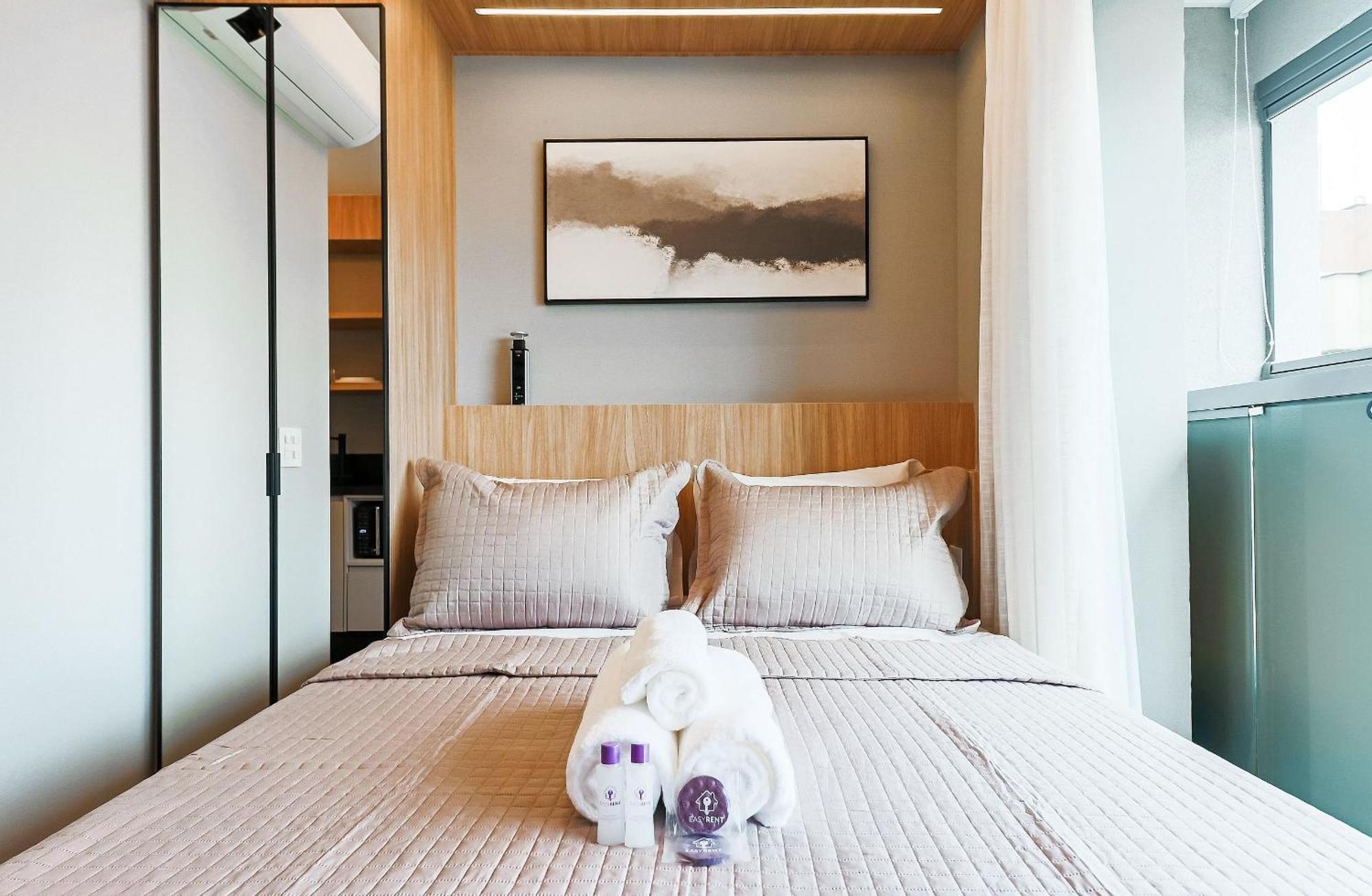 Apartamento Id Jauaperi São Paulo