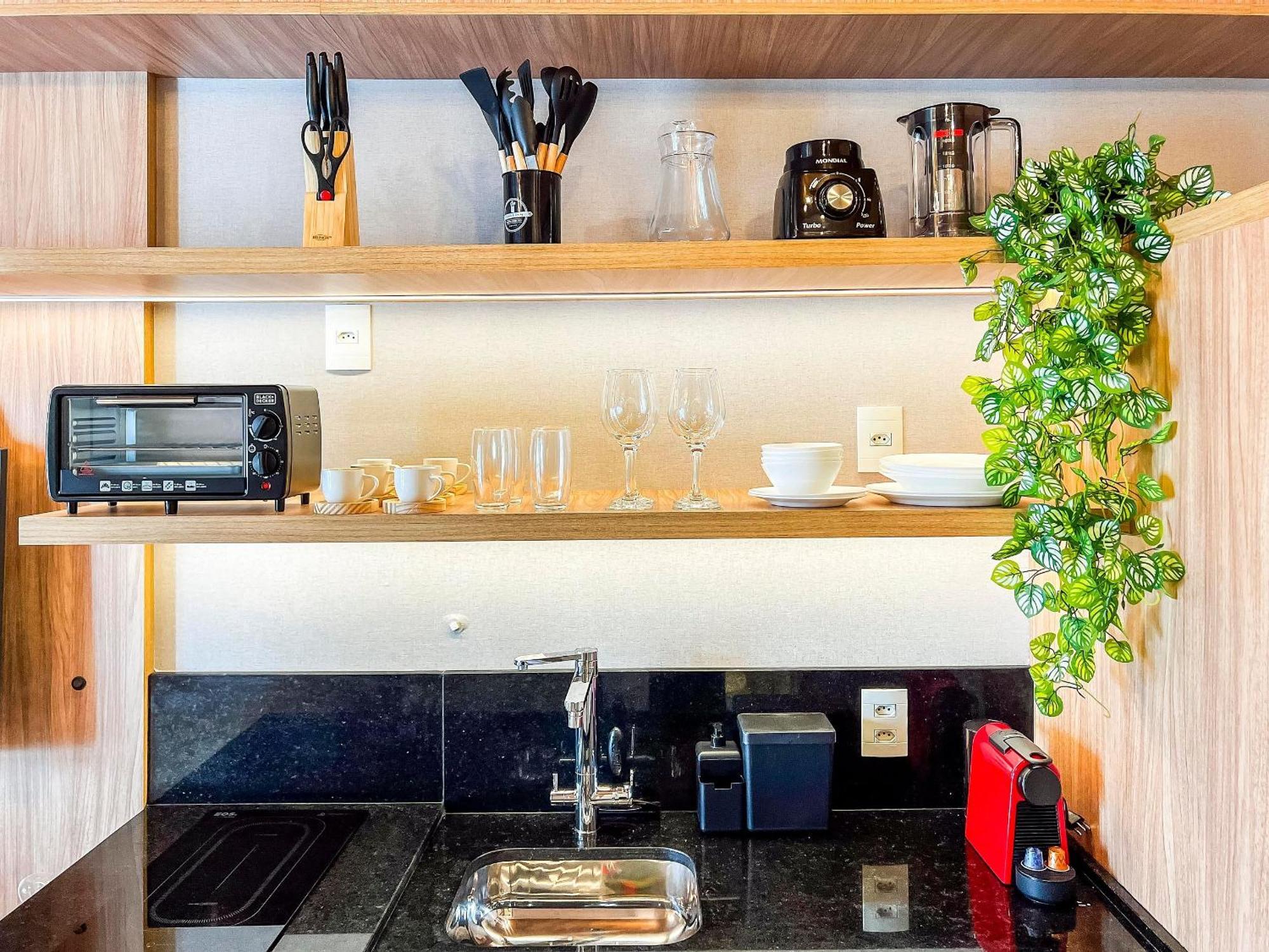Id Jauaperi Apartamento *