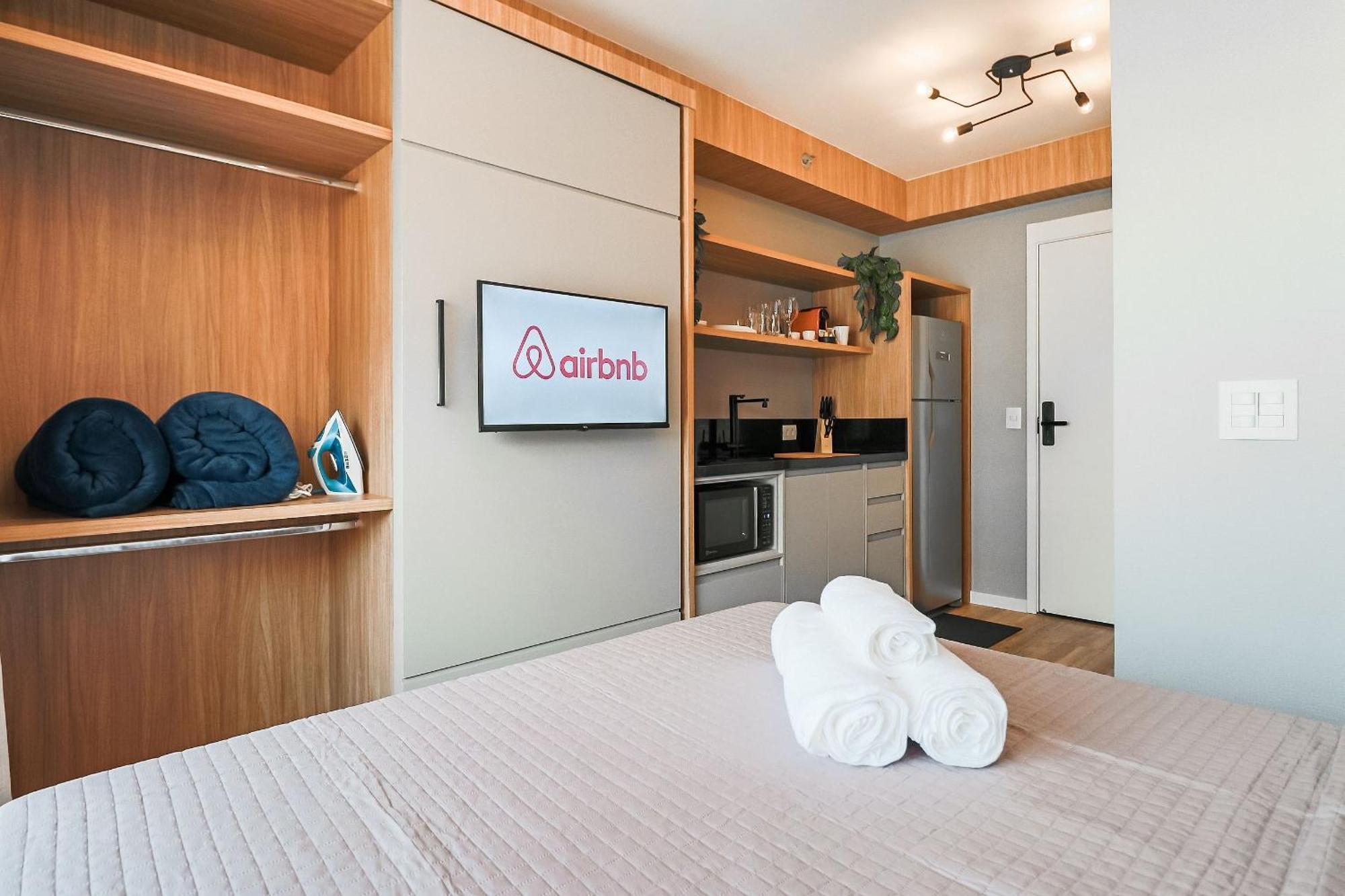 Id Jauaperi Apartamento São Paulo