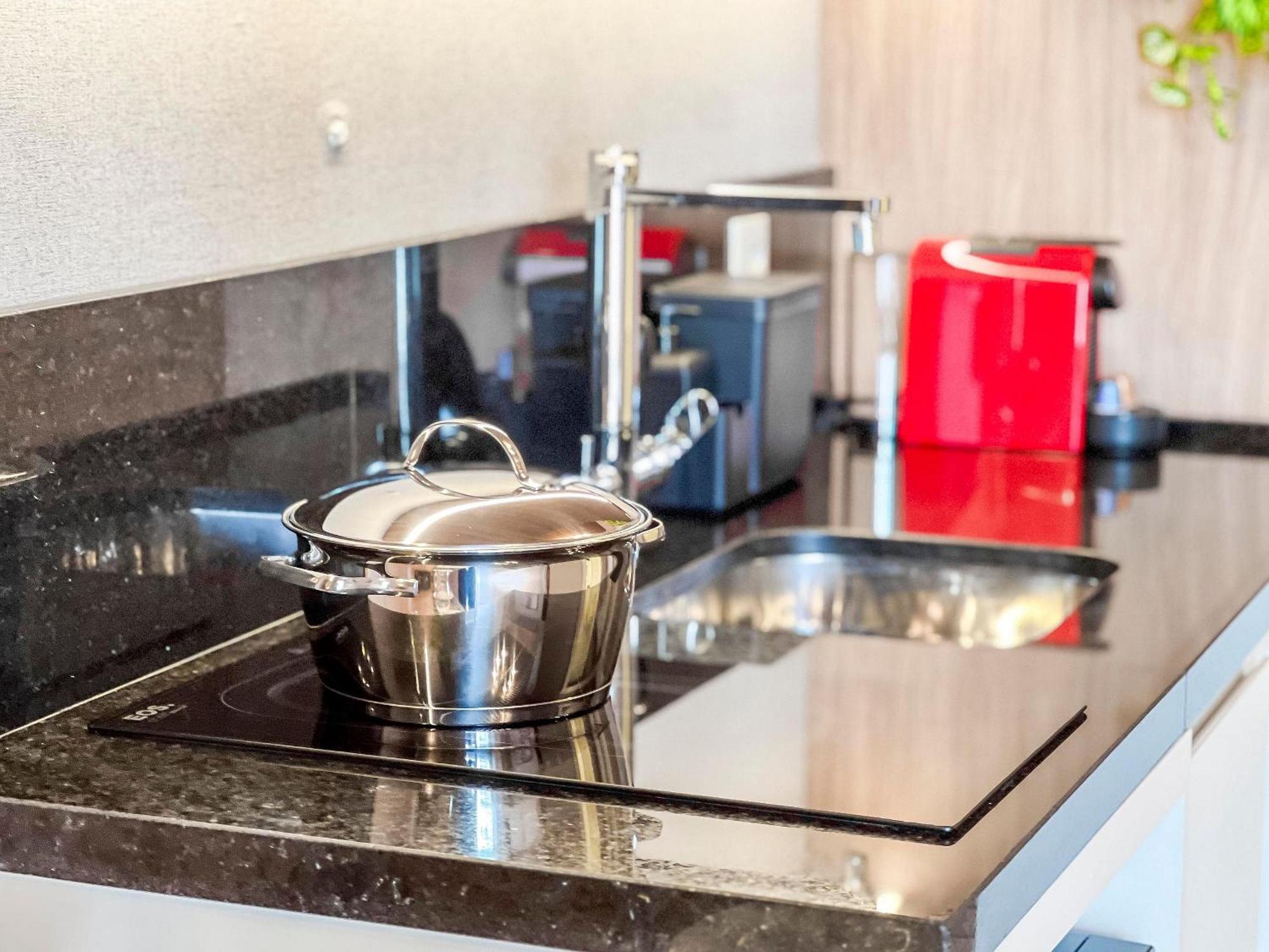 Id Jauaperi Apartamento *