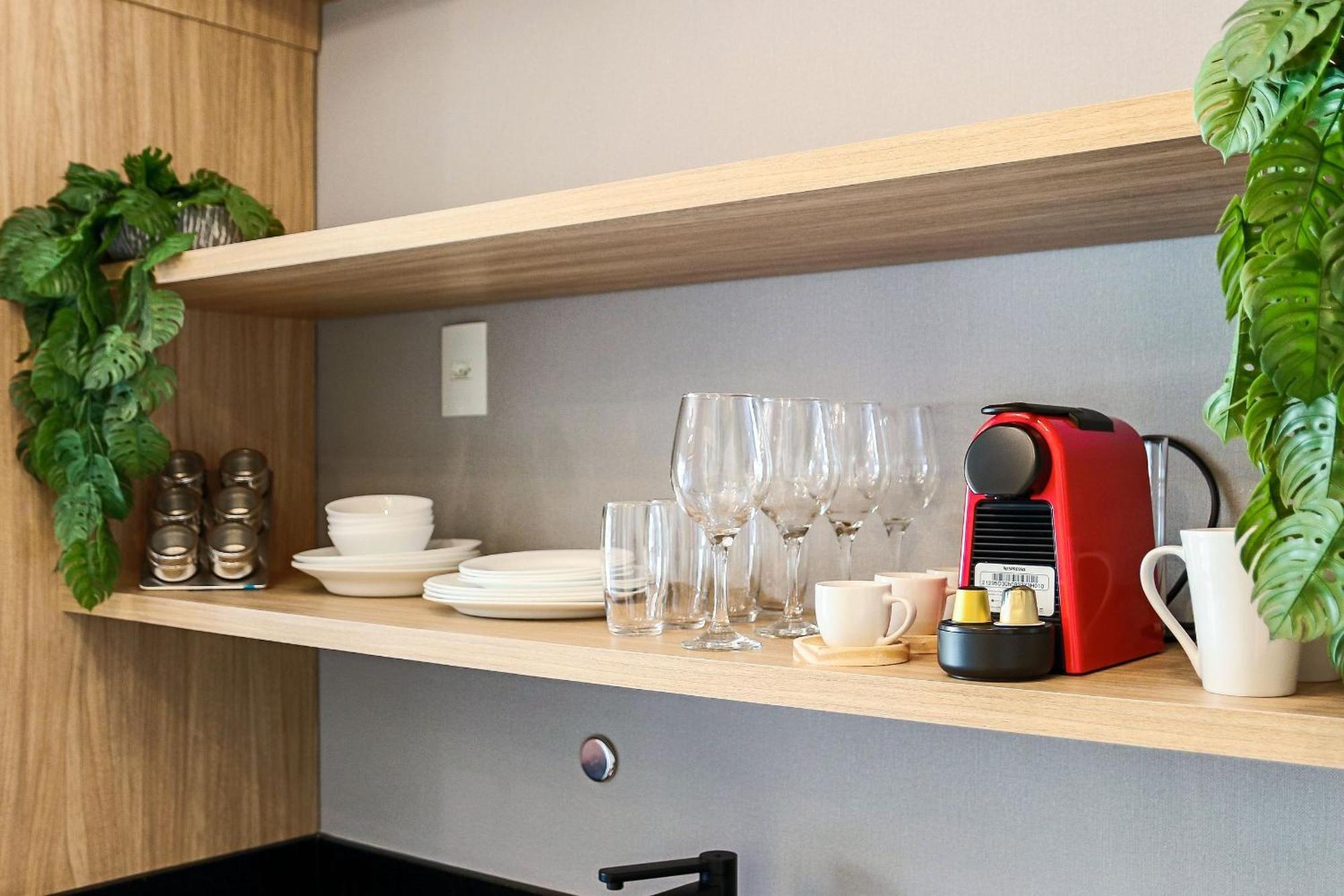 Apartamento Id Jauaperi São Paulo