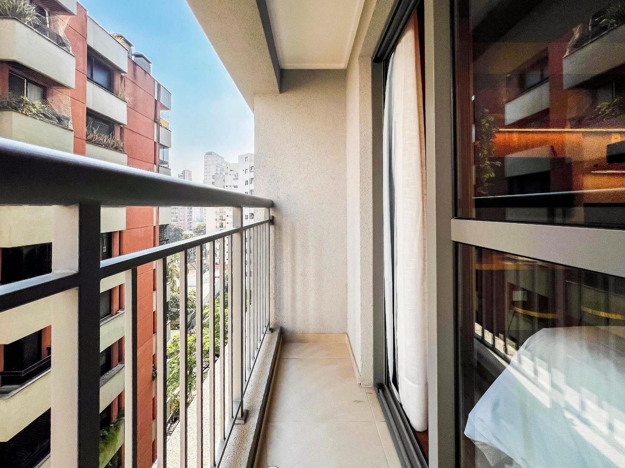 Id Jauaperi * São Paulo