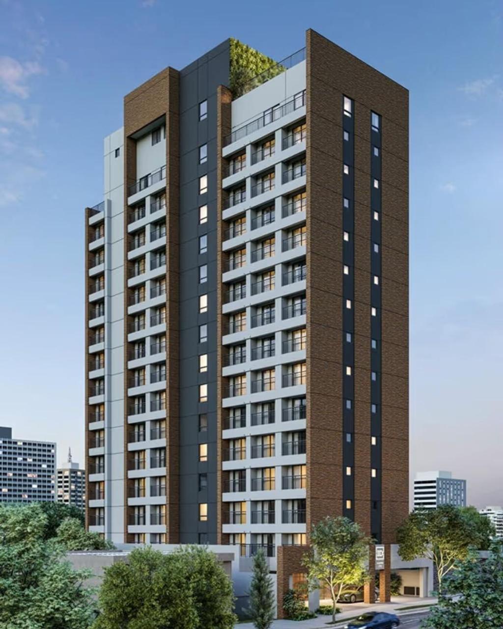 Apartamento Id Jauaperi São Paulo