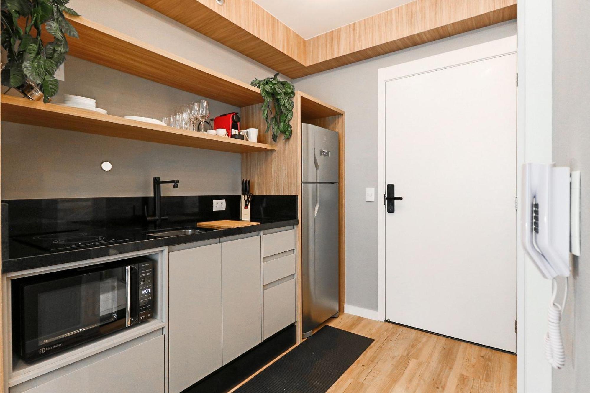 Id Jauaperi Apartamento São Paulo