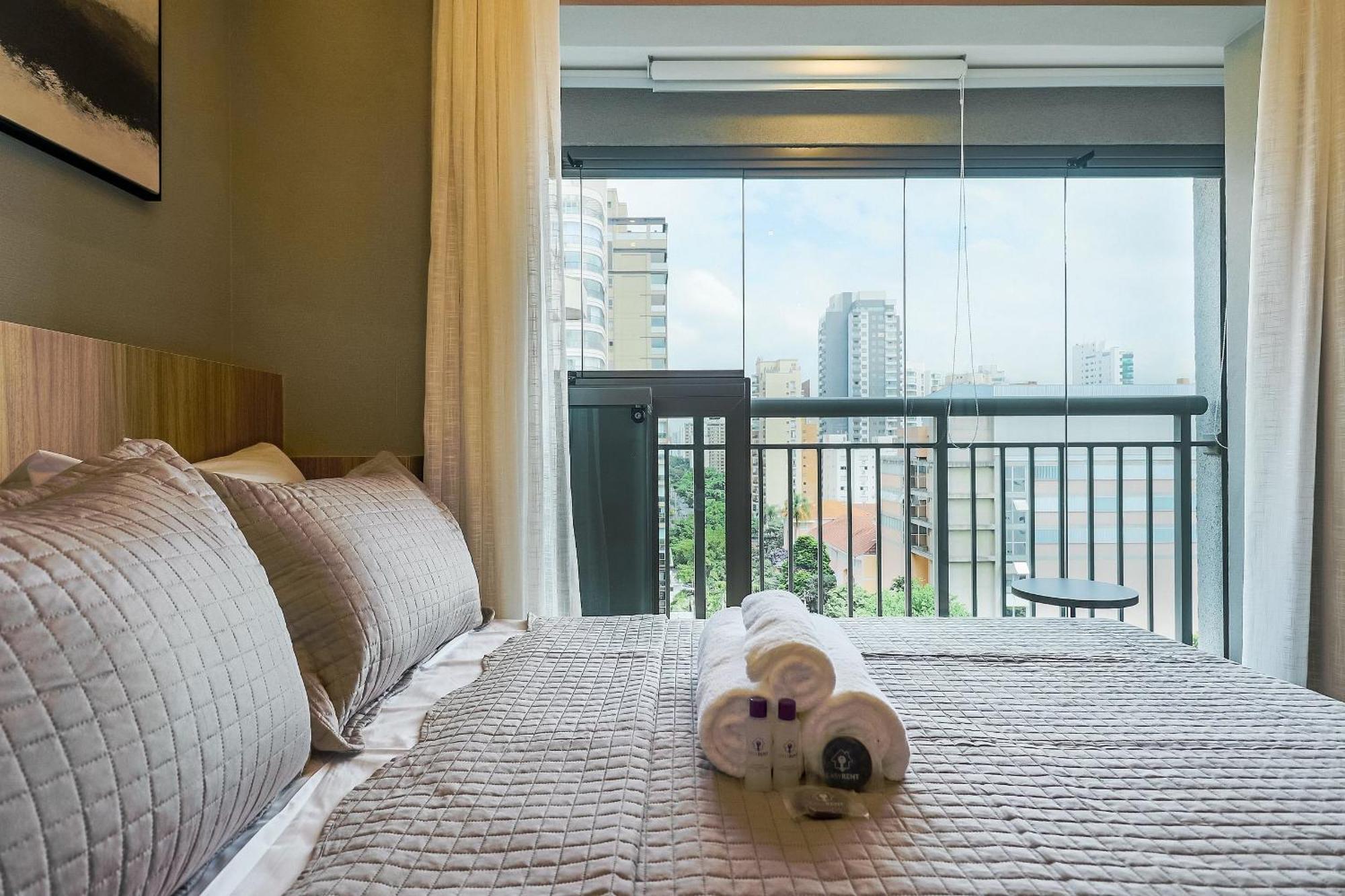 Apartamento Id Jauaperi